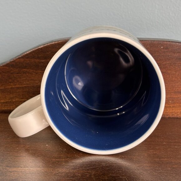 Rare 2012 Discontinued Design Starbucks Niagara Falls You Are Here Collector Mug - Picture 6 of 11